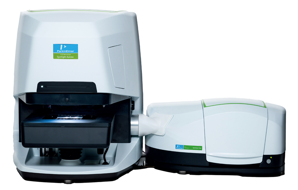 傅里葉變換紅外FTIR顯微鏡